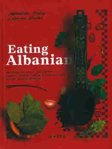 EATING ALBANIAN
