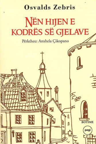 Nen Hijen E Kodres Se Gjelave